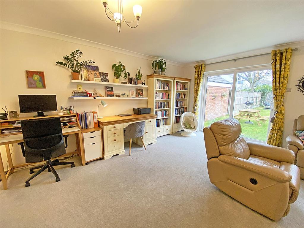 Springfield Close, Formby, Liverpool 5 bed detached house £420,000