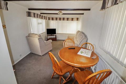1 bedroom park home for sale - Mill Farm Park, Bulkington, Bedworth