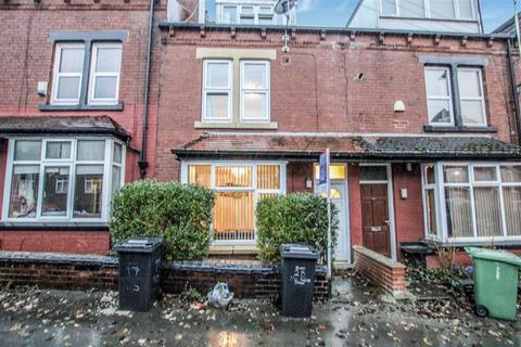 5 bedroom terraced house for sale - The Village Street, Burley, Leeds, West Yorkshire, LS4