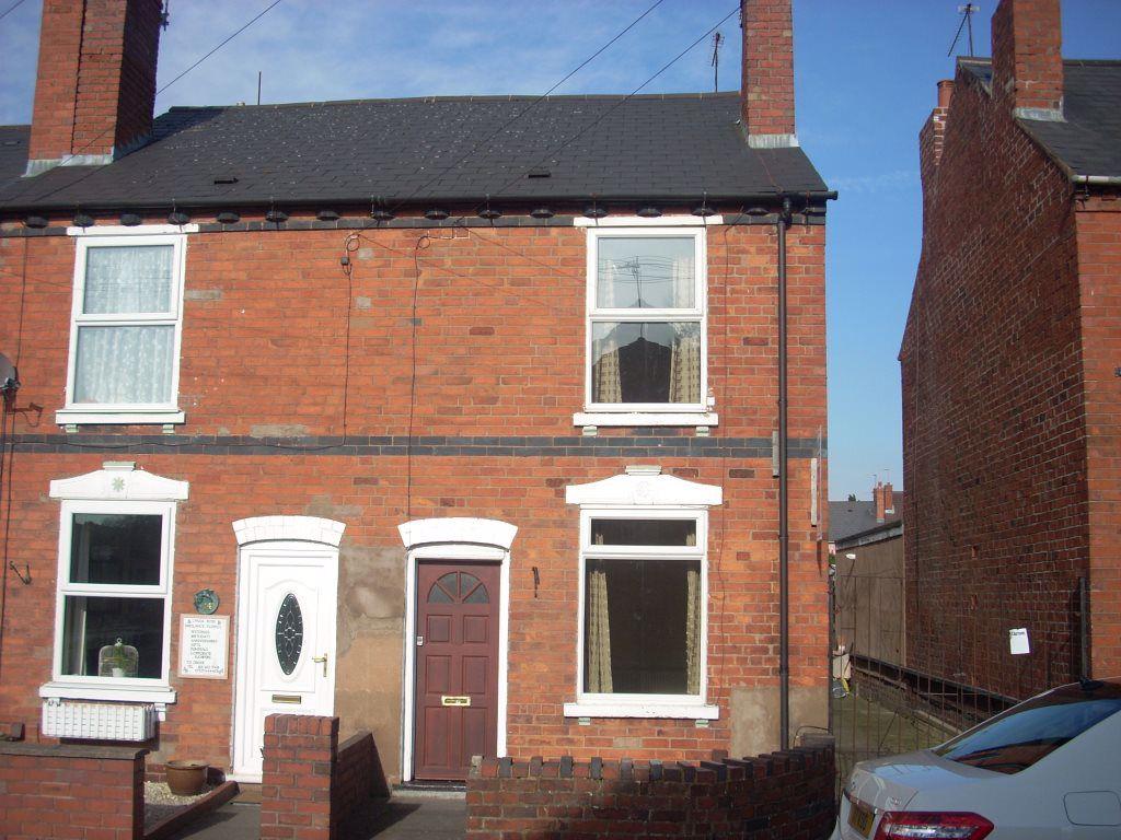 Attwood Street, Halesowen 2 bed terraced house £625 pcm (£144 pw)