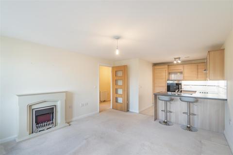 2 bedroom apartment for sale - Ryebeck Court, Eastgate, Pickering