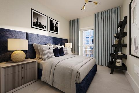 3 bedroom apartment for sale - Kempton Apartments at High Street Quarter 4 Smithy Lane, Hounslow TW3