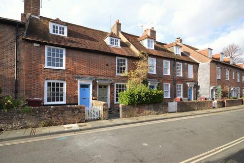 3 bedroom terraced house to rent, Little London, Chichester, PO19