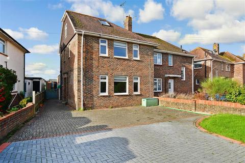 4 bedroom semi-detached house for sale - Orchard Close, Southwick, Brighton, East Sussex