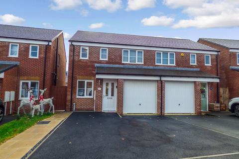 82 Wooler Drive, The Middles, Stanley, DH9 6FG