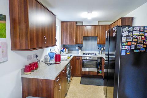 82 Wooler Drive, The Middles, Stanley, DH9 6FG