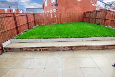 82 Wooler Drive, The Middles, Stanley, DH9 6FG