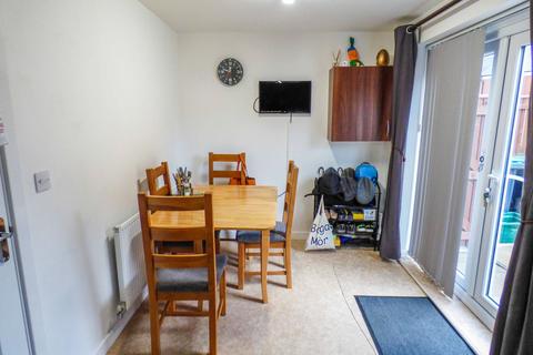 82 Wooler Drive, The Middles, Stanley, DH9 6FG