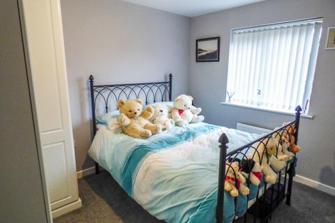 82 Wooler Drive, The Middles, Stanley, DH9 6FG