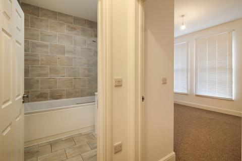 1 bedroom apartment to rent, Amelia Court, Hampshire, GU14