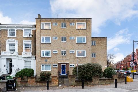 1 bedroom apartment to rent, Ashurst Lodge, Highbury Grove, London, N5