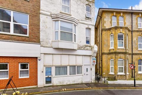 Pier Street, Ventnor, Isle of Wight