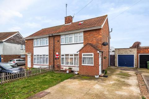 3 bedroom semi-detached house for sale - Stanwell,  Staines-Upon-Thames,  Surrey,  TW19
