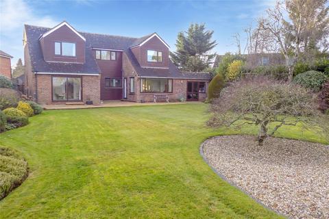 4 bedroom detached house for sale - The Beeches, Lydiard Millicent, Swindon, SN5