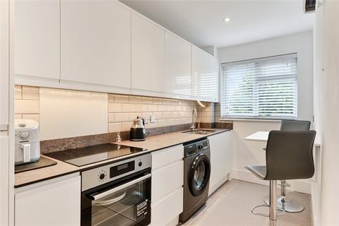 1 bedroom apartment for sale, Shaw Drive, Walton on Thames, Surrey, KT12