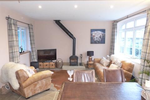 2 bedroom cottage to rent - Dukes Place, Bishop Thornton, HG3