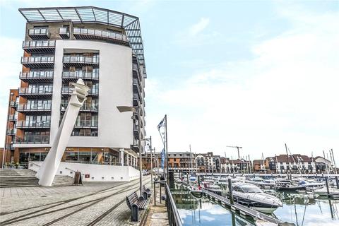 2 bedroom apartment to rent - Channel Way, Southampton, Hampshire, SO14