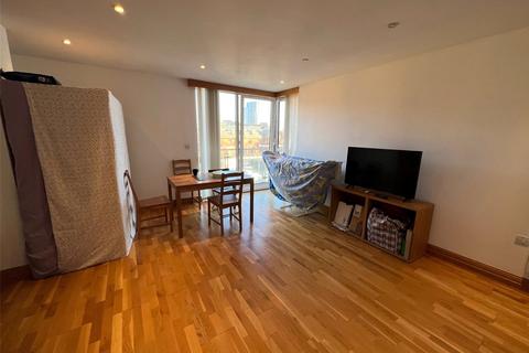 2 bedroom apartment to rent - Channel Way, Southampton, Hampshire, SO14