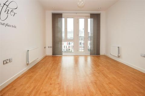 2 bedroom flat for sale, Broadwater Road, Welwyn Garden City, Hertfordshire