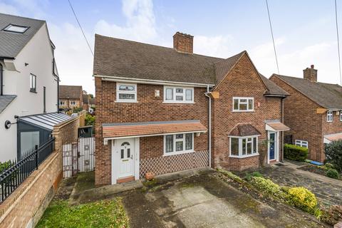 8 Southold Rise, London, SE9 3BG