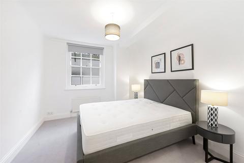 1 bedroom apartment to rent - Lowndes Square, London, SW1X