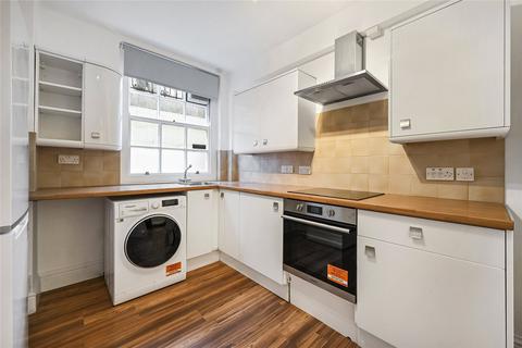 1 bedroom apartment to rent - Lowndes Square, London, SW1X