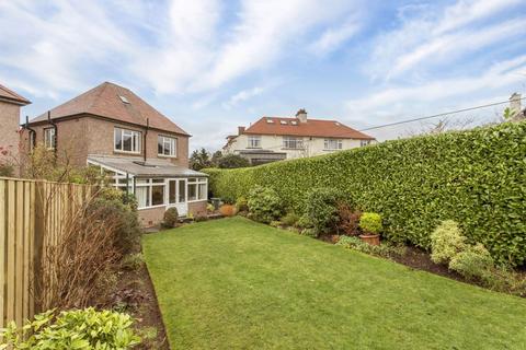 10a Buckstone Gardens, Edinburgh, EH10 6QD