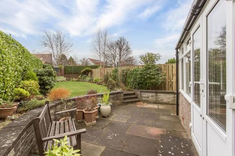 10a Buckstone Gardens, Edinburgh, EH10 6QD