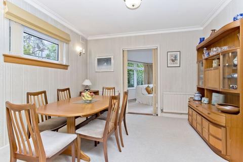 10a Buckstone Gardens, Edinburgh, EH10 6QD