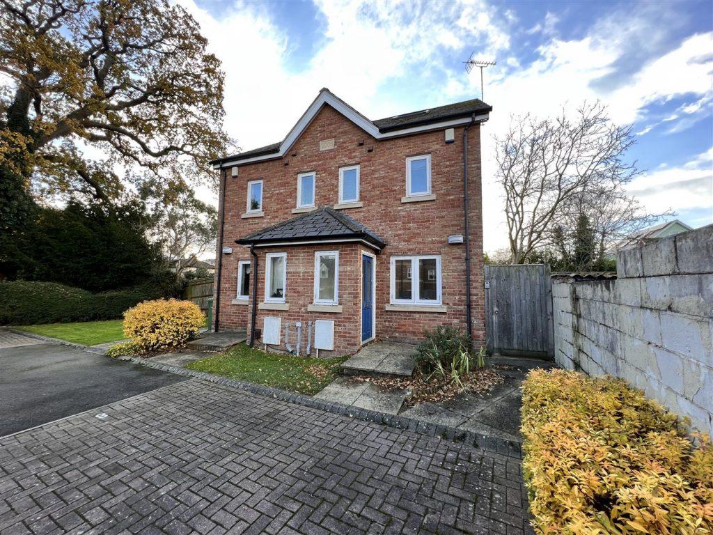 Fairmount Road, Cheltenham 3 bed house £325,000