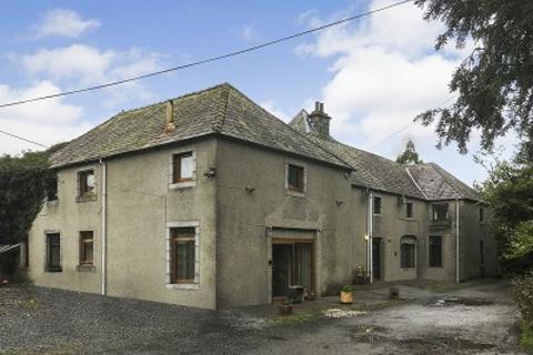 undefined, Newton Stewart DG8
