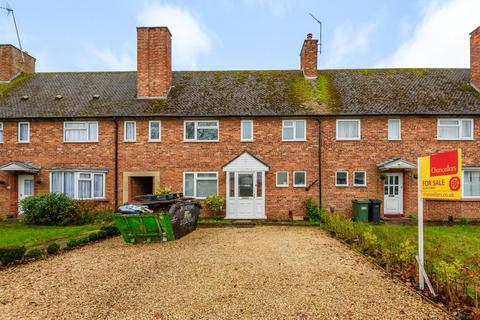 9 Cheyney Walk, Abingdon, OX14 1HN