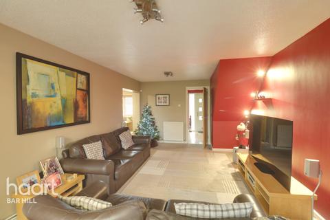 117 Appletrees, Bar Hill, Cambridge, CB23 8SP