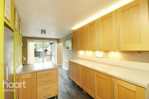 117 Appletrees, Bar Hill, Cambridge, CB23 8SP