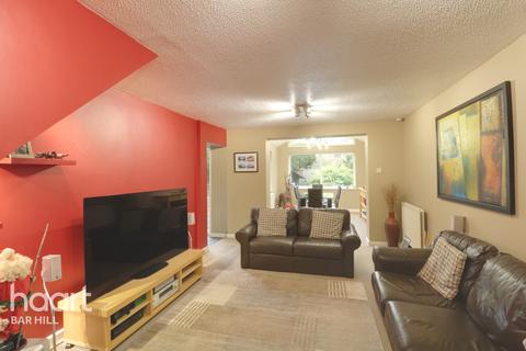 117 Appletrees, Bar Hill, Cambridge, CB23 8SP