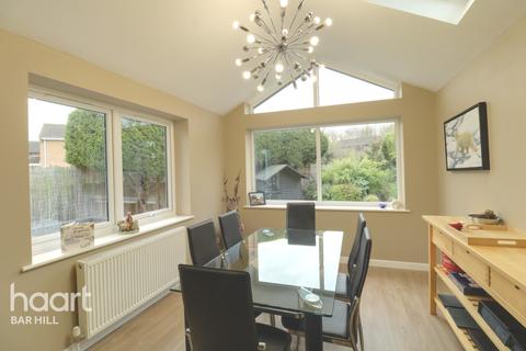 117 Appletrees, Bar Hill, Cambridge, CB23 8SP