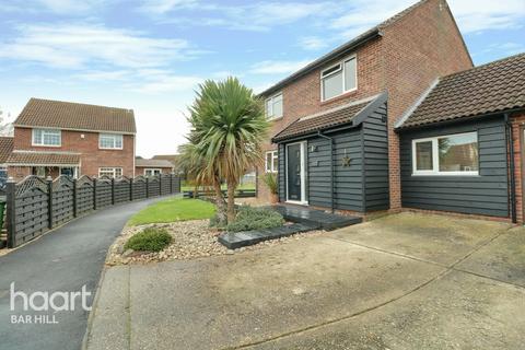 117 Appletrees, Bar Hill, Cambridge, CB23 8SP