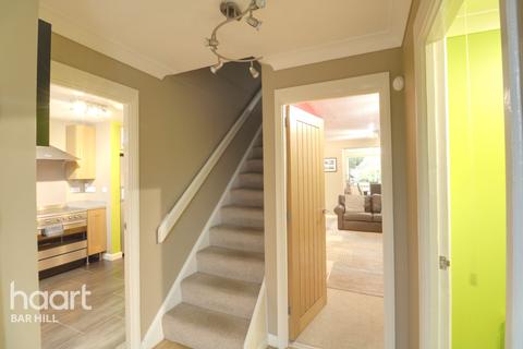 117 Appletrees, Bar Hill, Cambridge, CB23 8SP