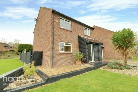 117 Appletrees, Bar Hill, Cambridge, CB23 8SP