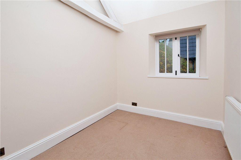 Bedroom.