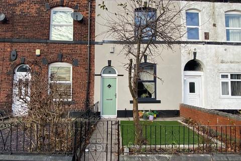 2 bedroom terraced house to rent - Chesham Road, Walmersley, Bury, BL9 6LS