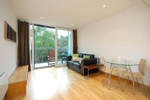1 bedroom apartment to rent, Oswald Building, 374 Queenstown Road, London, SW11