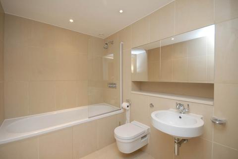 1 bedroom apartment to rent, Oswald Building, 374 Queenstown Road, London, SW11