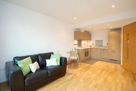 1 bedroom apartment to rent, Oswald Building, 374 Queenstown Road, London, SW11