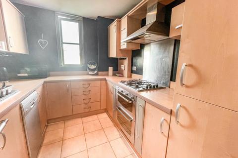 1 bedroom flat for sale - apartment 33, 31 Watkin Road, Leicester, Leicestershire