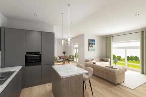 2 bedroom flat for sale - Graftonbury Lane,  Hereford,  Herefordshire,  HR2
