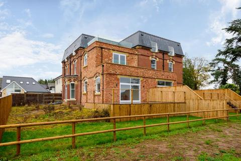 2 bedroom flat for sale - Plot 7,  Graftonbury Court, ,  Herefordshire,  HR2