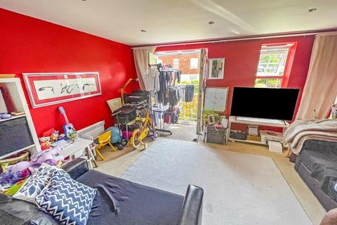 2 bedroom flat for sale - Apartment 60, 4 Birkby Close, Hamilton, Leicester, Leicestershire