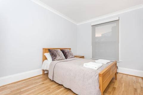 1 bedroom apartment to rent - Cleveland Gardens, Bayswater, London, W2