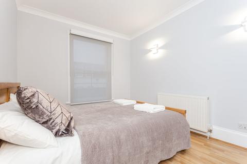 1 bedroom apartment to rent - Cleveland Gardens, Bayswater, London, W2